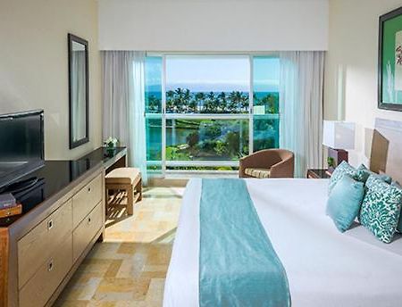 פוארטו מורלוס Vidanta Riviera Maya - Mayan Palace, Grand Mayan מראה חיצוני תמונה