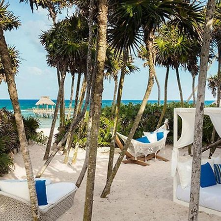 פוארטו מורלוס Vidanta Riviera Maya - Mayan Palace, Grand Mayan מראה חיצוני תמונה