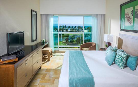 פוארטו מורלוס Vidanta Riviera Maya - Mayan Palace, Grand Mayan מראה חיצוני תמונה