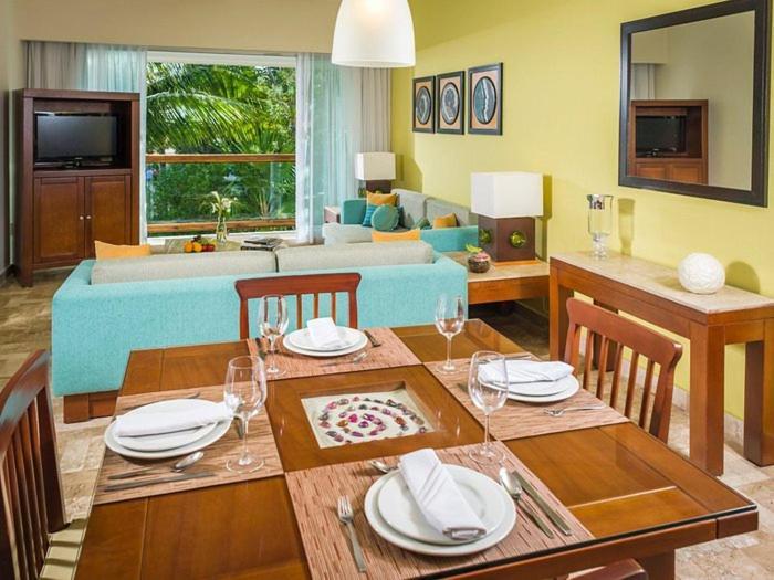 פוארטו מורלוס Vidanta Riviera Maya - Mayan Palace, Grand Mayan מראה חיצוני תמונה
